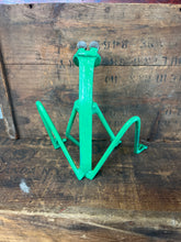 Load image into Gallery viewer, Garden Frog (painted)
