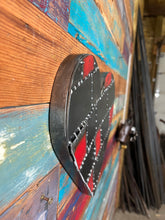 Load image into Gallery viewer, Patchwork Heart

