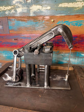 Load image into Gallery viewer, Oilfield Pump Jack

