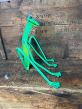 Load image into Gallery viewer, Garden Frog (painted)
