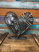 Load image into Gallery viewer, Pieces of the Heart
