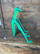 Load image into Gallery viewer, Garden Frog (painted)
