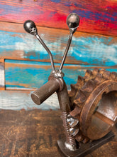 Load image into Gallery viewer, Rusty Garden Snail
