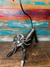 Load image into Gallery viewer, Playful Cat
