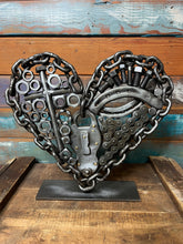 Load image into Gallery viewer, Pieces of the Heart
