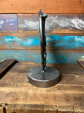 Load image into Gallery viewer, Mini Pieces of the Heart welded metal art piece handcrafted by artist Tammy Lee
